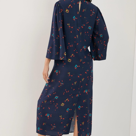 Angelique Maxi Dress by Porridge - Picture 2 of 9